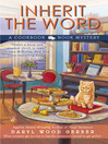 Cover image for Inherit the Word